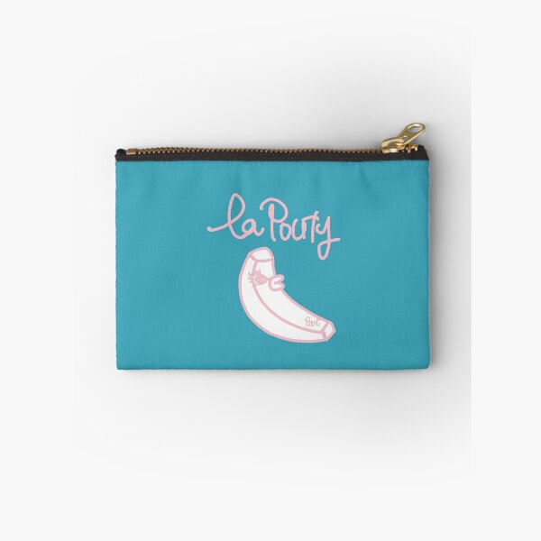 Item preview, LaMaisonOfMY La Pouty Pout Pout COLLECTION La Pouty Bananas No. 7 designed and sold by LaMaisonOfMY.