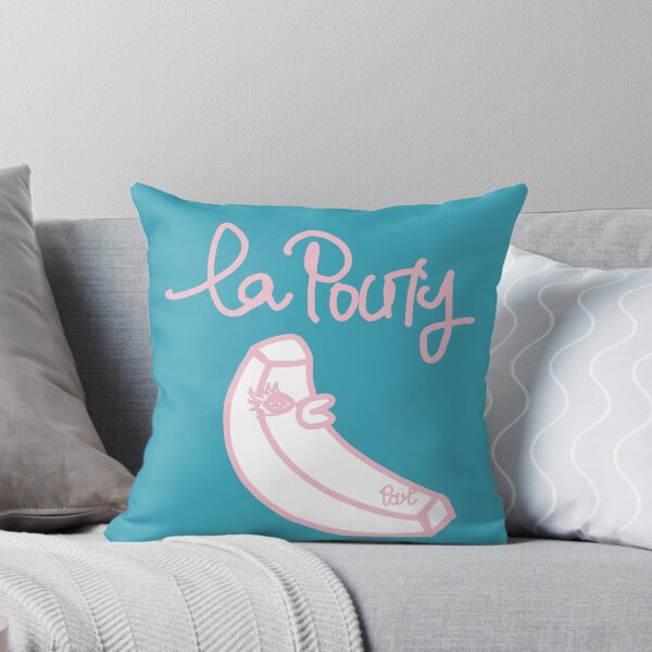 Item preview, LaMaisonOfMY La Pouty Pout Pout COLLECTION La Pouty Bananas No. 7 designed and sold by LaMaisonOfMY.