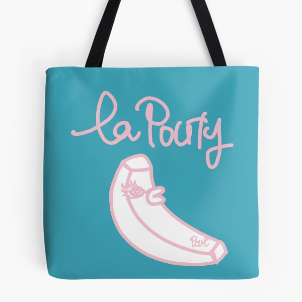 Item preview, LaMaisonOfMY La Pouty Pout Pout COLLECTION La Pouty Bananas No. 7 designed and sold by LaMaisonOfMY.