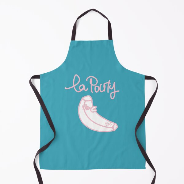 Item preview, LaMaisonOfMY La Pouty Pout Pout COLLECTION La Pouty Bananas No. 7 designed and sold by LaMaisonOfMY.