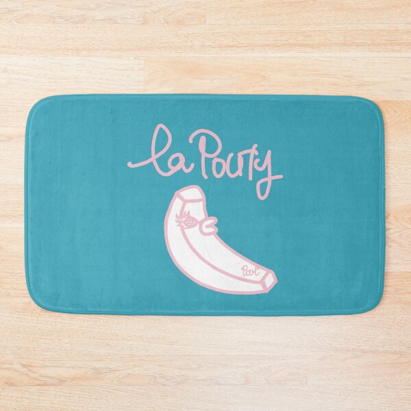 Item preview, LaMaisonOfMY La Pouty Pout Pout COLLECTION La Pouty Bananas No. 7 designed and sold by LaMaisonOfMY.