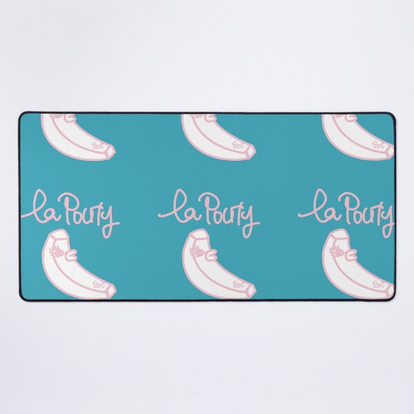 Item preview, LaMaisonOfMY La Pouty Pout Pout COLLECTION La Pouty Bananas No. 7 designed and sold by LaMaisonOfMY.