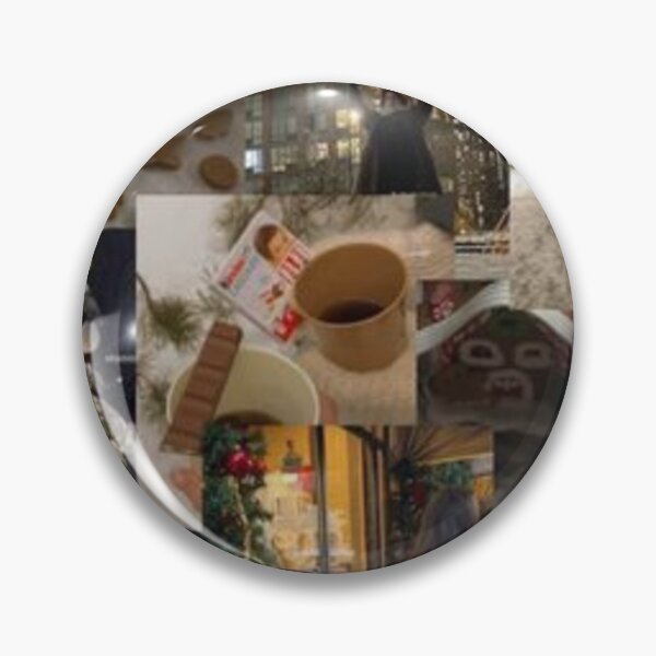 Item preview, Christmas movie collage designed and sold by Midn1ghts.