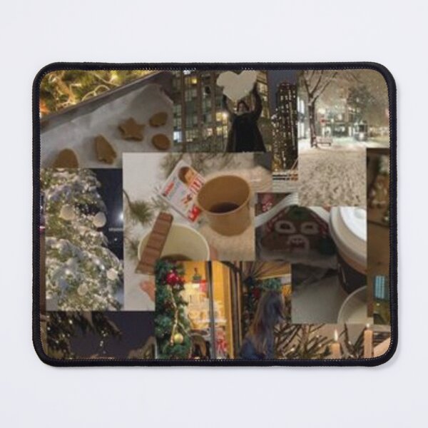 Item preview, Christmas movie collage designed and sold by Midn1ghts.