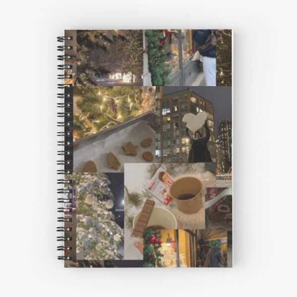 Item preview, Christmas movie collage designed and sold by Midn1ghts.