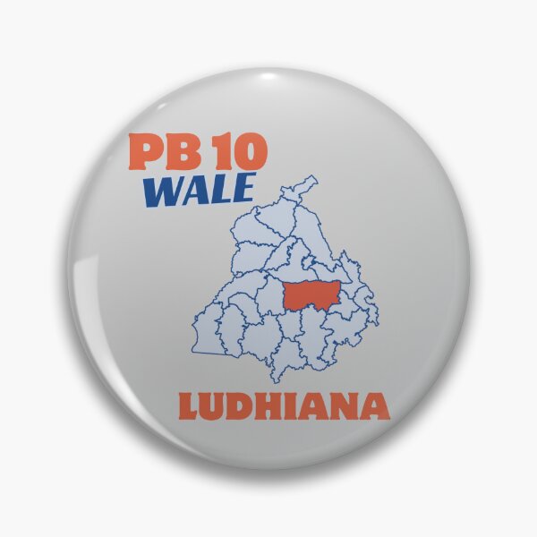Artikelvorschau, PB 10 WALE LUDHIANA entworfen und verkauft von Lazy Dad Creations.