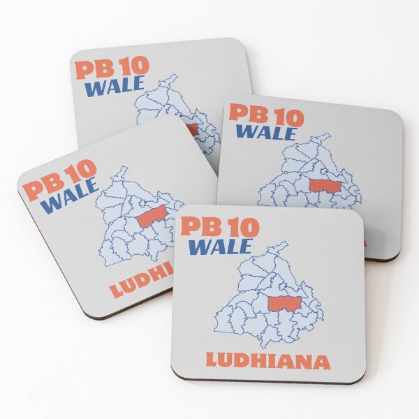 Artikelvorschau, PB 10 WALE LUDHIANA entworfen und verkauft von Lazy Dad Creations.