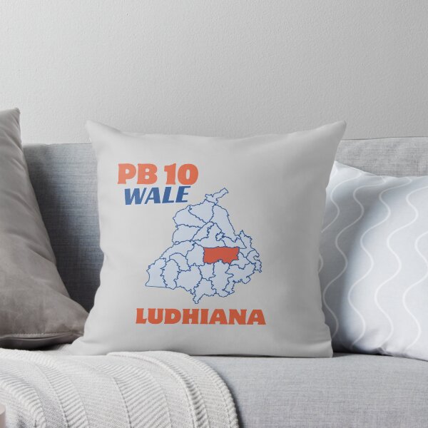 Item preview, PB 10 WALE LUDHIANA designed and sold by Lazy Dad Creations.