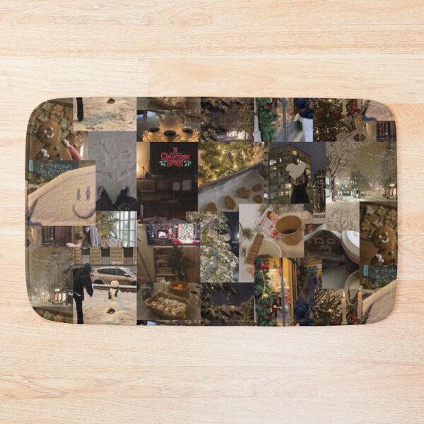 Item preview, Christmas movie collage designed and sold by Midn1ghts.