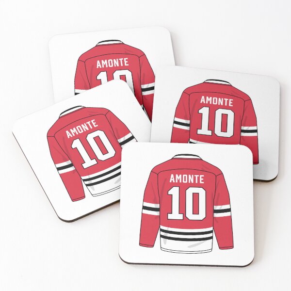 Item preview, Tony Amonte Chicago jersey designed and sold by Tarroi.