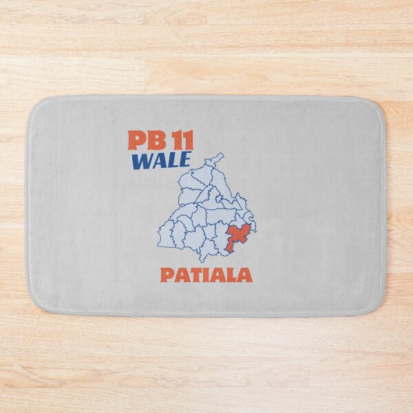 Artikelvorschau, PB 11 WALE PATIALA entworfen und verkauft von Lazy Dad Creations.