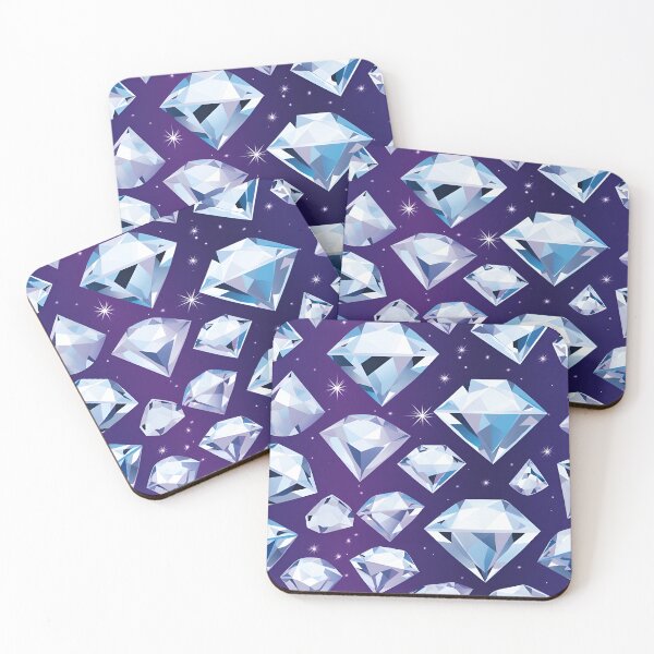 Item preview, diamond seamless digital paper  designed and sold by Mr911.