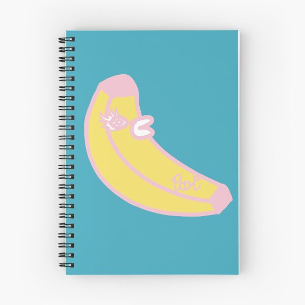 Item preview, LaMaisonOfMY La Pouty Pout Pout COLLECTION La Pouty Bananas No. 8 designed and sold by LaMaisonOfMY.