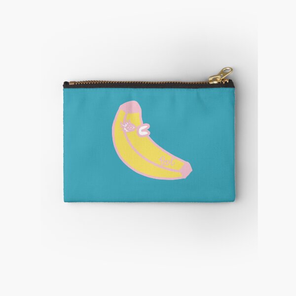 Item preview, LaMaisonOfMY La Pouty Pout Pout COLLECTION La Pouty Bananas No. 8 designed and sold by LaMaisonOfMY.