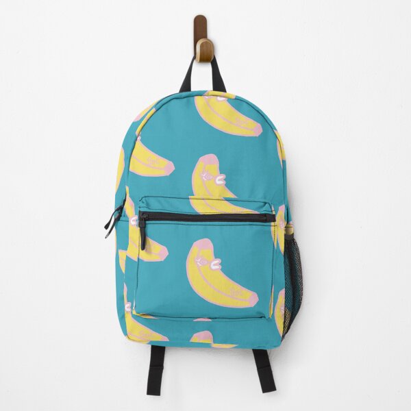 Item preview, LaMaisonOfMY La Pouty Pout Pout COLLECTION La Pouty Bananas No. 8 designed and sold by LaMaisonOfMY.