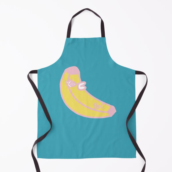 Item preview, LaMaisonOfMY La Pouty Pout Pout COLLECTION La Pouty Bananas No. 8 designed and sold by LaMaisonOfMY.