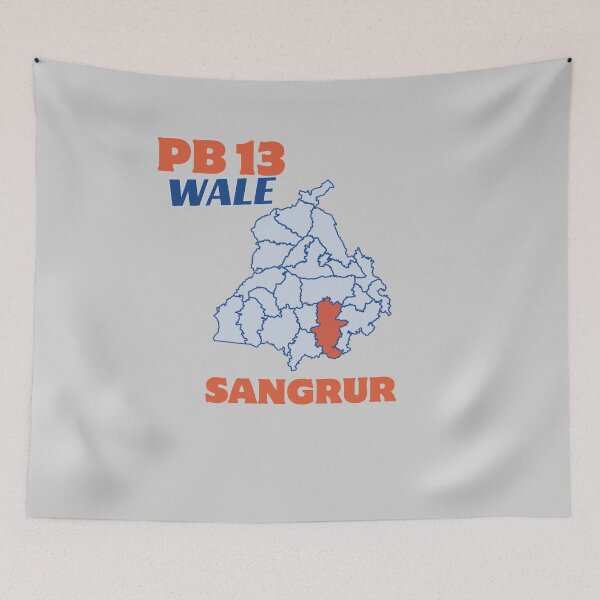 Item preview, PB 13 WALE SANGRUR designed and sold by Lazy Dad Creations.