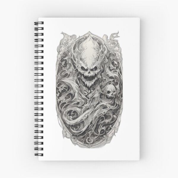Item preview, Undead Dryad Spirit designed and sold by NexusOfficialFS.