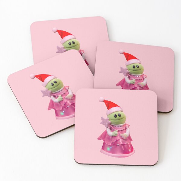 Item preview, Nanalan: WHO'S THAT WONDERFUL GIRL Christmas Special Edition - Perfect Xmas Holiday Gift! designed and sold by FEBRICAST.