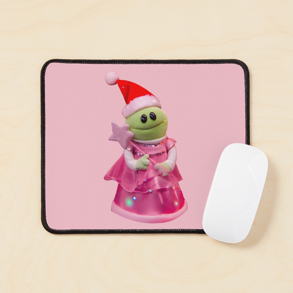 Nanalan: WHO'S THAT WONDERFUL GIRL Christmas Special Edition