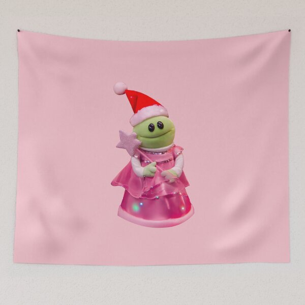 Item preview, Nanalan: WHO'S THAT WONDERFUL GIRL Christmas Special Edition - Perfect Xmas Holiday Gift! designed and sold by FEBRICAST.