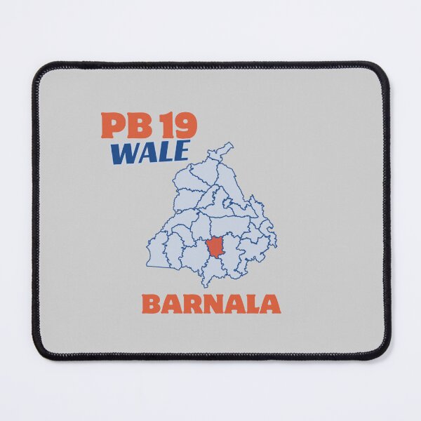 Item preview, PB 19 WALE BARNALA designed and sold by Lazy Dad Creations.