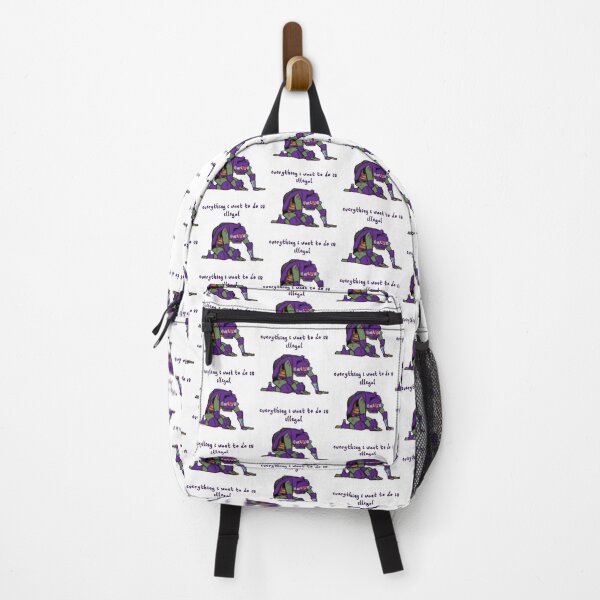 Item preview, everything i want to do is illegal :( designed and sold by rj1776.