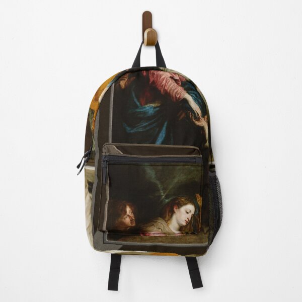 Item preview, Blessed Joseph Hermann by Anthony van Dyck designed and sold by Xzendor7 Digital Art Creations.