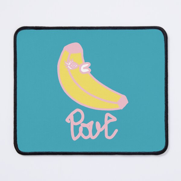Item preview, LaMaisonOfMY La Pouty Pout Pout COLLECTION La Pouty Bananas No. 9 designed and sold by LaMaisonOfMY.