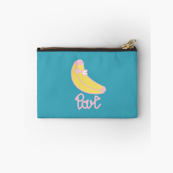 Item preview, LaMaisonOfMY La Pouty Pout Pout COLLECTION La Pouty Bananas No. 9 designed and sold by LaMaisonOfMY.