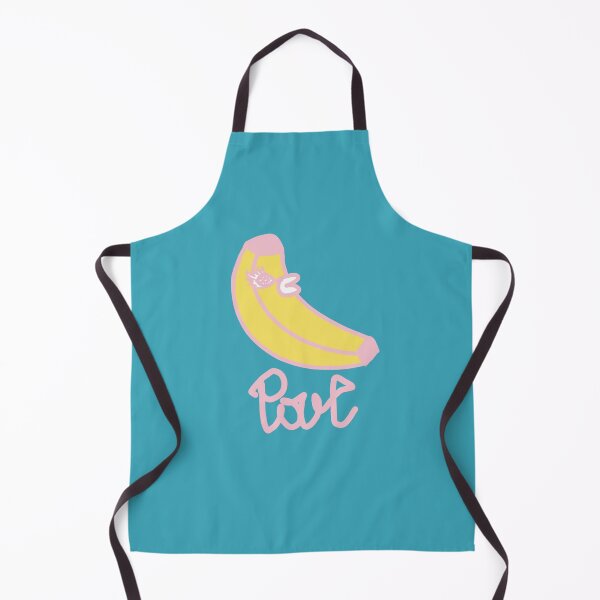 Item preview, LaMaisonOfMY La Pouty Pout Pout COLLECTION La Pouty Bananas No. 9 designed and sold by LaMaisonOfMY.