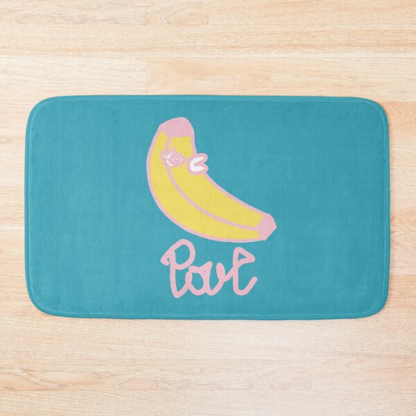 Item preview, LaMaisonOfMY La Pouty Pout Pout COLLECTION La Pouty Bananas No. 9 designed and sold by LaMaisonOfMY.
