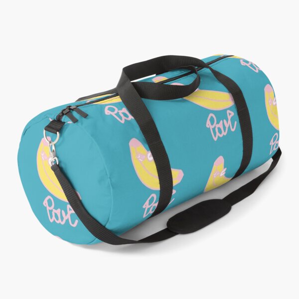Item preview, LaMaisonOfMY La Pouty Pout Pout COLLECTION La Pouty Bananas No. 9 designed and sold by LaMaisonOfMY.