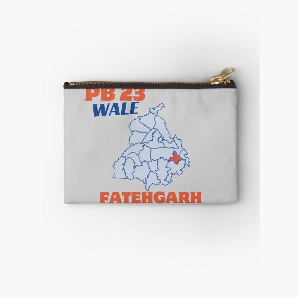 Item preview, PB 23 WALE FATEHGARH SAHIB designed and sold by Lazy Dad Creations.