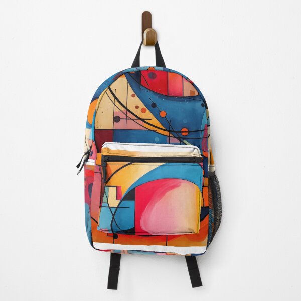 Item preview, Abstract Digital Art designed and sold by StefNomadLife.