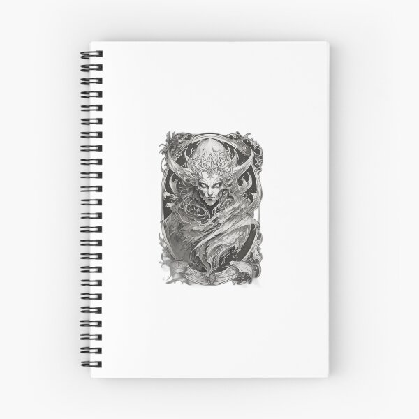 Item preview, Elric, the Seducer designed and sold by NexusOfficialFS.