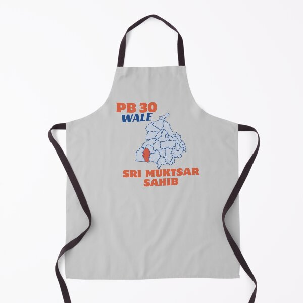 Artikelvorschau, PB 30 WALE SRI MUKTSAR SAHIB entworfen und verkauft von Lazy Dad Creations.