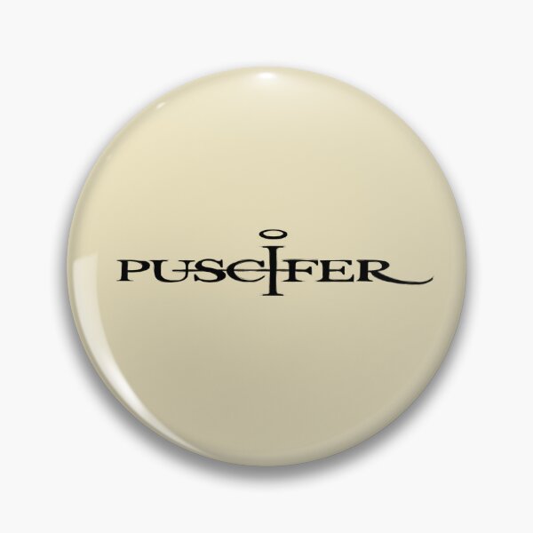 Item preview, Puscifer (Logo Only) Dark designed and sold by jeffective.