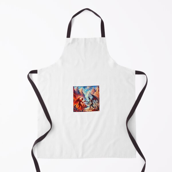 Item preview, Sinister Parley designed and sold by Ehiart.