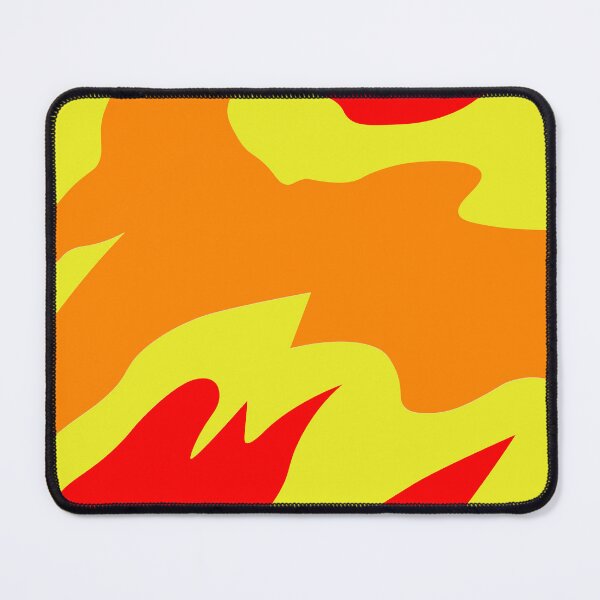 Item preview, Iron flame coloring art work designed and sold by HenryClinton.