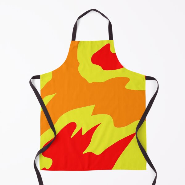 Item preview, Iron flame coloring art work designed and sold by HenryClinton.