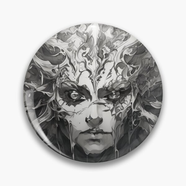 Item preview, Pandora, the Tainted designed and sold by NexusOfficialFS.