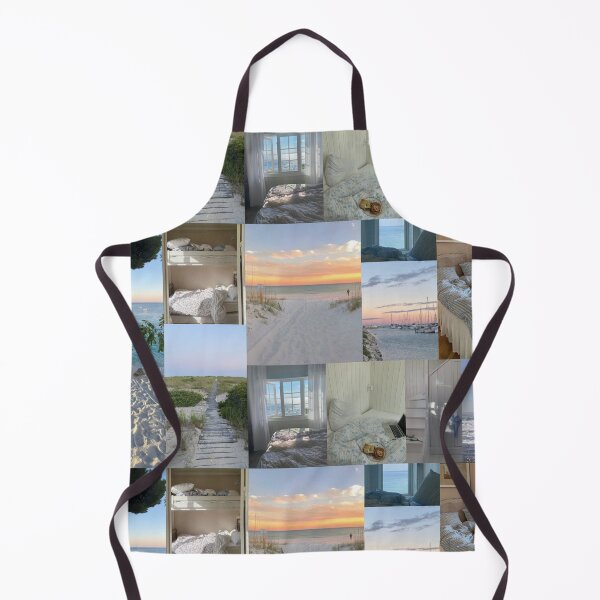 Item preview, beach cottage summer designed and sold by Midn1ghts.