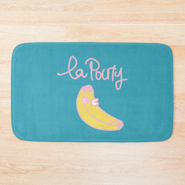 Item preview, LaMaisonOfMY La Pouty Pout Pout COLLECTION La Pouty Bananas No. 10 designed and sold by LaMaisonOfMY.