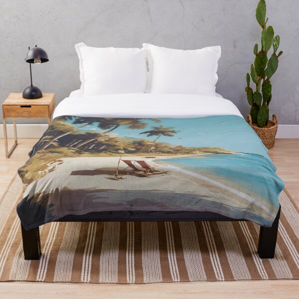 Item preview, Beach Shore designed and sold by gotitat.