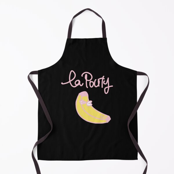 Item preview, LaMaisonOfMY La Pouty Pout Pout COLLECTION La Pouty Bananas No. 10 Black Series designed and sold by LaMaisonOfMY.