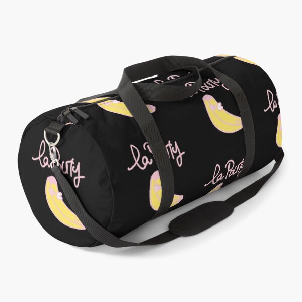 Item preview, LaMaisonOfMY La Pouty Pout Pout COLLECTION La Pouty Bananas No. 10 Black Series designed and sold by LaMaisonOfMY.