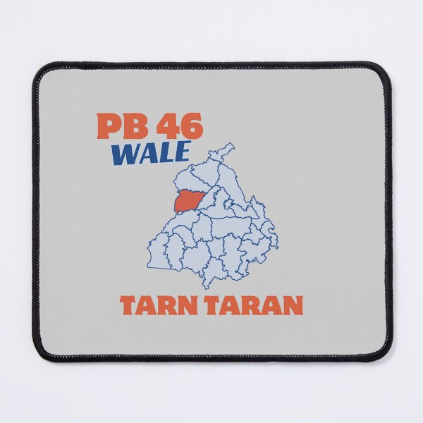 Item preview, PB 46 WALE TARN TARAN designed and sold by Lazy Dad Creations.