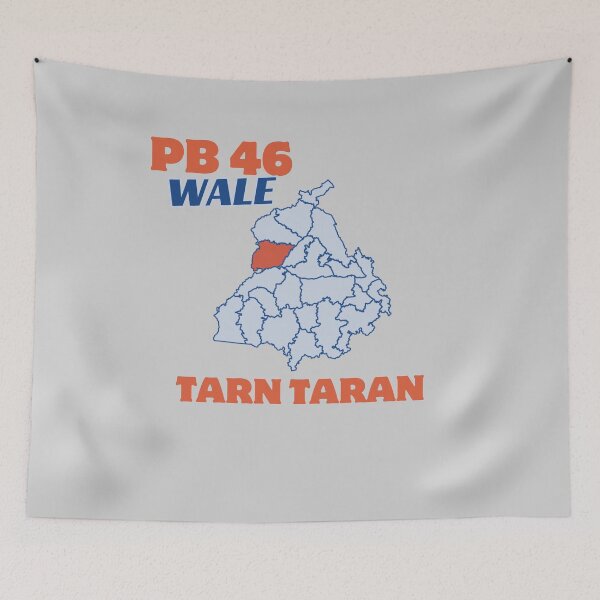 Artikelvorschau, PB 46 WALE TARN TARAN entworfen und verkauft von Lazy Dad Creations.