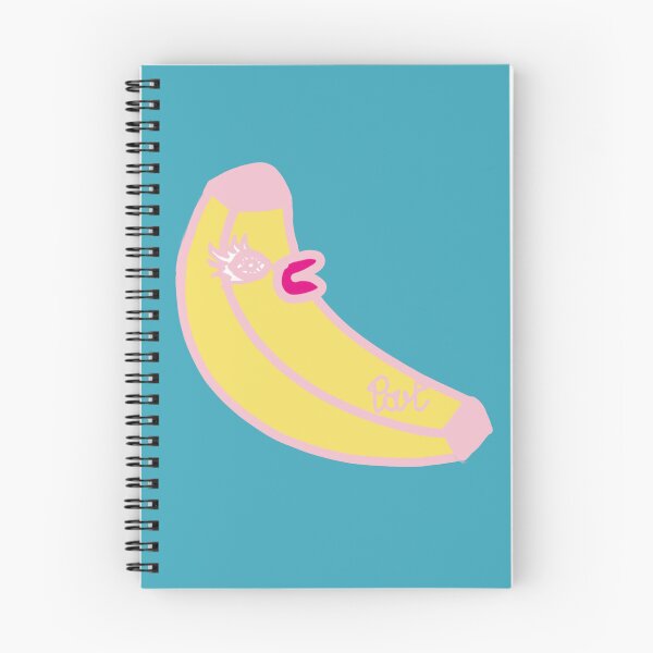 Item preview, LaMaisonOfMY La Pouty Pout Pout COLLECTION La Pouty Bananas No. 11 designed and sold by LaMaisonOfMY.